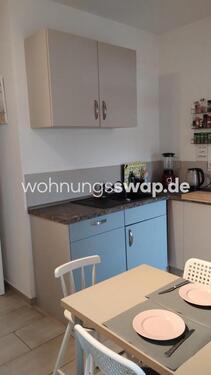 Foto - Wohnungsswap - 5 Zimmer, 140 m² - Coppistraße, Leipzig-04157