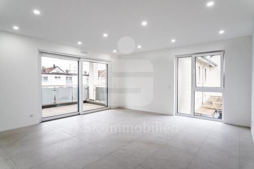 Foto - Etagenwohnung in Troisdorf zur Miete