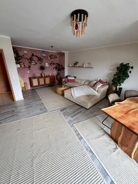 Foto - 3 Zimmer Maisonettenwohnung zur Miete in Betzenstein