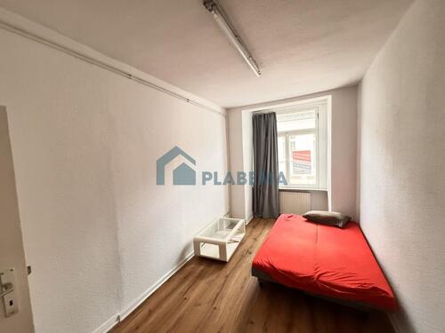 Foto - 3 Zimmer Etagenwohnung zur Miete in Schwerin