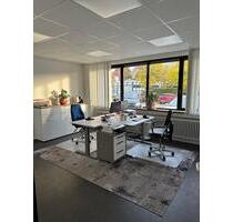 Ein bis zwei wunderschöne Büroräume in Gilching