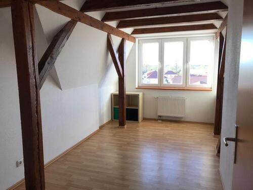 Foto - 2.5 Zimmer Etagenwohnung in Greifswald