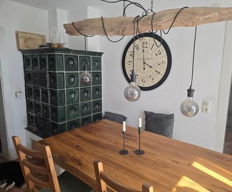 Foto - Schöne Doppelhaushälfte, Bauernhaus