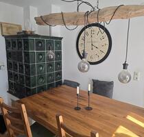 Schöne Doppelhaushälfte, Bauernhaus - Osburg