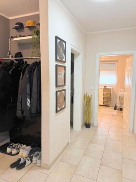 Foto - 3 Zimmer Erdgeschoßwohnung in Rhauderfehn