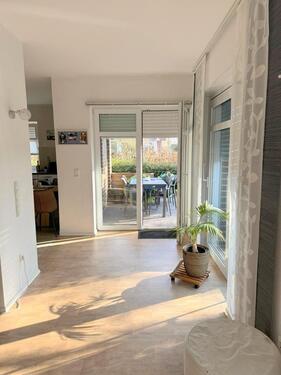 Foto - Erdgeschoßwohnung in Rhauderfehn zur Miete