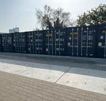 Lagerbox 14 m² – Möbel, Materiallager oder Garage – Gronau - Gronau (Westfahlen)