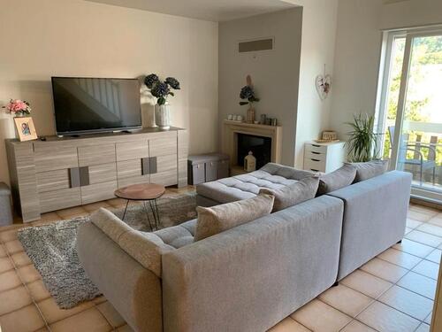 Foto - Großzügige Maisonette in ruhiger Lage von Stiring-Wendel