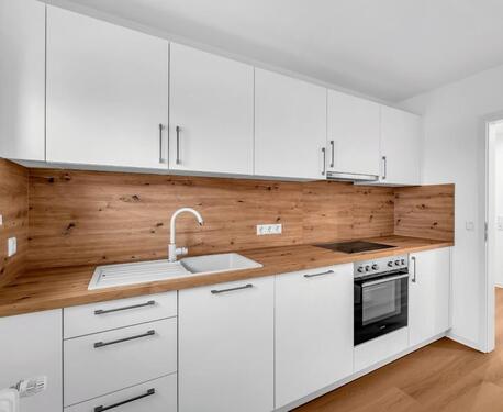 Foto - 2,5 Zimmer DG-Wohnung in Ilshofen - 1 Monat Mietfrei