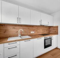 2,5 Zimmer DG-Wohnung in Ilshofen - 1 Monat Mietfrei