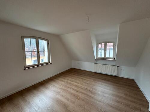 Foto - 2.5 Zimmer Dachgeschoßwohnung in Ilshofen