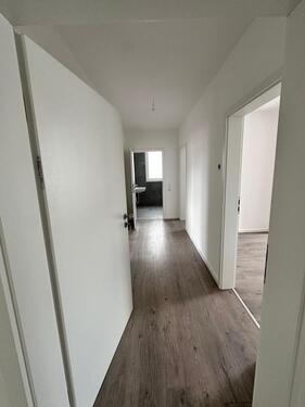 Foto - 3 Zimmer Dachgeschoßwohnung zur Miete in Allendorf (Eder)