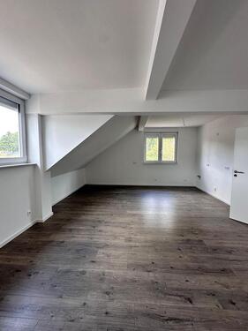 Foto - 3 Zimmer Dachgeschoßwohnung in Allendorf (Eder)