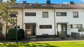 Foto - Einfamilien-Reihenmittelhaus Krefeld Gartenstadt provisionsfrei