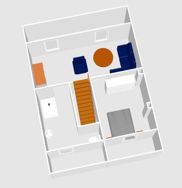 Foto - 5 Zimmer Reihenhaus zum Kaufen in Krefeld