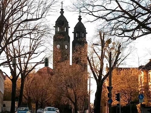Foto - 1 Zimmer Wohnung Dresden provisionfrei bezugsfertig