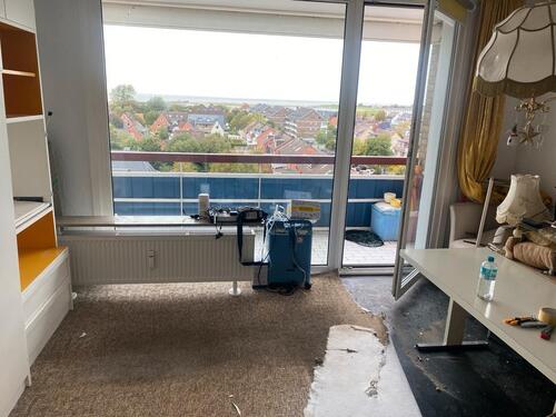 Foto - Büsum Studio Seeblick - 189.000,00&nbsp;EUR Kaufpreis, ca.&nbsp; 30,00&nbsp;m&sup2;