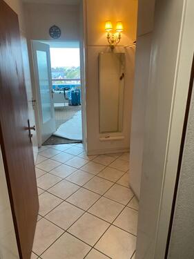 Foto - Etagenwohnung in Büsum zum Kaufen