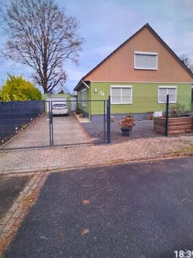 Foto - Sehr gepflegtes Einfamilienhaus zu verkaufen