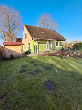 Foto - 5 Zimmer Einfamilienhaus zum Kaufen in Bergisch Gladbach