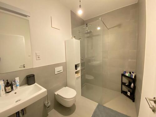 Foto - 1.5 Zimmer Etagenwohnung in Hamburg