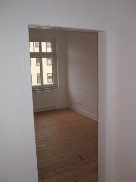 Foto - Etagenwohnung in Eschwege zur Miete