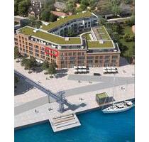 KfW55 Neubau, Erstbezug, von privat – moderne Mietwohnung - TOP - Neustadt in Holstein