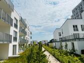 Foto - schöne große 4 ZKB Neubau - Maisonettewohnung mit Terrasse in Wolfsburg ( WOB-NW13b-OG )