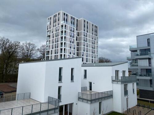 Foto - 4 Zimmer Maisonettenwohnung zur Miete in Wolfsburg
