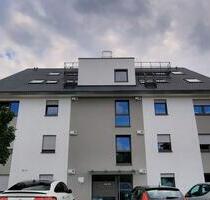 Schöne 2 Zimmer Mietwohnung in Neubau aus 2020 - Bielefeld Stieghorst