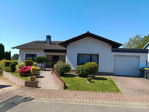 Foto - Charmantes Einfamilienhaus in ruhiger Lage mit Fernblick