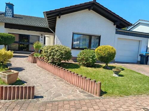 Foto - Einfamilienhaus zum Kaufen in Lebach