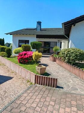 Foto - Einfamilienhaus in Lebach