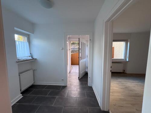 Foto - Etagenwohnung in Lüdenscheid zur Miete
