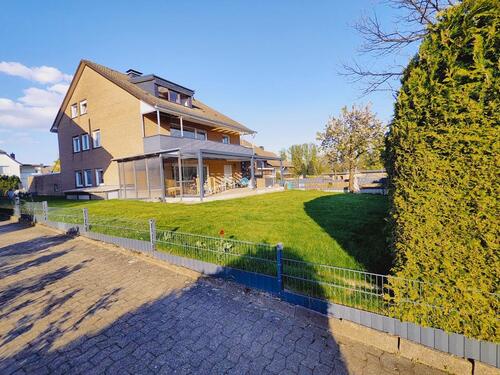 Foto - 7 Zimmer andere zur Miete in Bielefeld