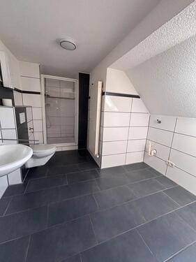 Foto - 3 Zimmer Dachgeschoßwohnung in Bad Marienberg (Westerwald)