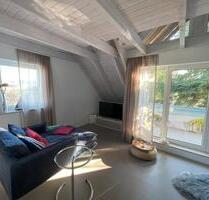 Bodensee ganz nah - Maisonette, modernisiert & bezugsfertig - Uhldingen-Mühlhofen