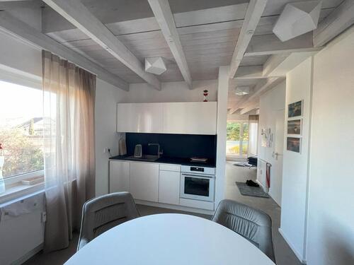 Foto - 2.5 Zimmer Maisonettenwohnung in Uhldingen-Mühlhofen