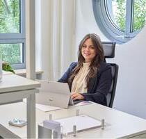 Virtual Office: Ladungsfähige & repräsentative Geschäftsadresse *RABATTAKTION* - Hallbergmoos