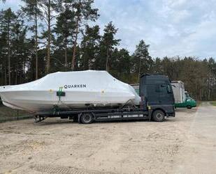 Außenstellplätze 4 €m² für Boote, WoMo, WoWa nähe Berlin Potsdam - Werder (Havel)