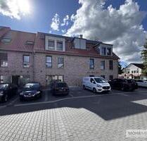 Top ausgestattete Neubauwohnung im Herzen von Sandkrug - Hatten