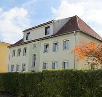 Eigentumswohnung Dachgeschoss mit Carport Südviertel in Ilmenau