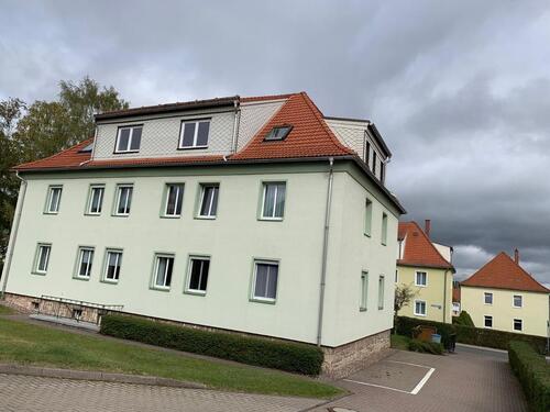 Foto - Etagenwohnung zum Kaufen in Ilmenau