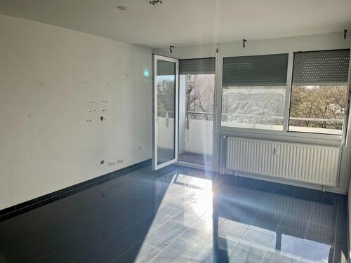 Foto - Etagenwohnung zum Kaufen in Ludwigshafen am Rhein