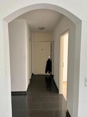 Foto - Etagenwohnung in Ludwigshafen am Rhein