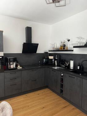 Foto - Etagenwohnung zur Miete in Königsmoos