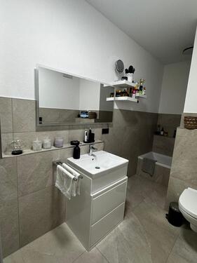 Foto - Etagenwohnung in Königsmoos zur Miete