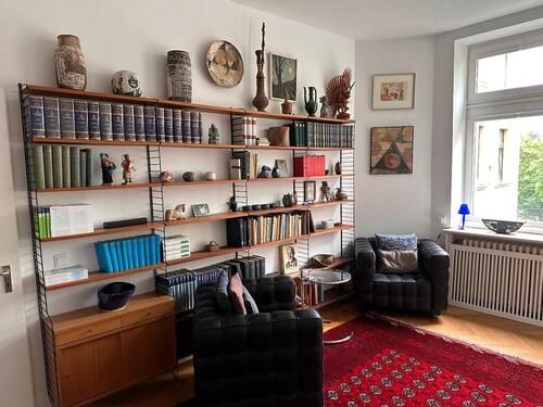 Foto - Praxisraum mit eigenem Eingang in Schöneberg