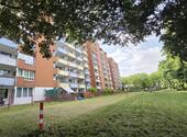 Foto - Etagenwohnung in Gladbeck zur Miete