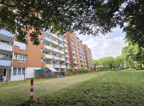 Foto - Etagenwohnung in Gladbeck zur Miete